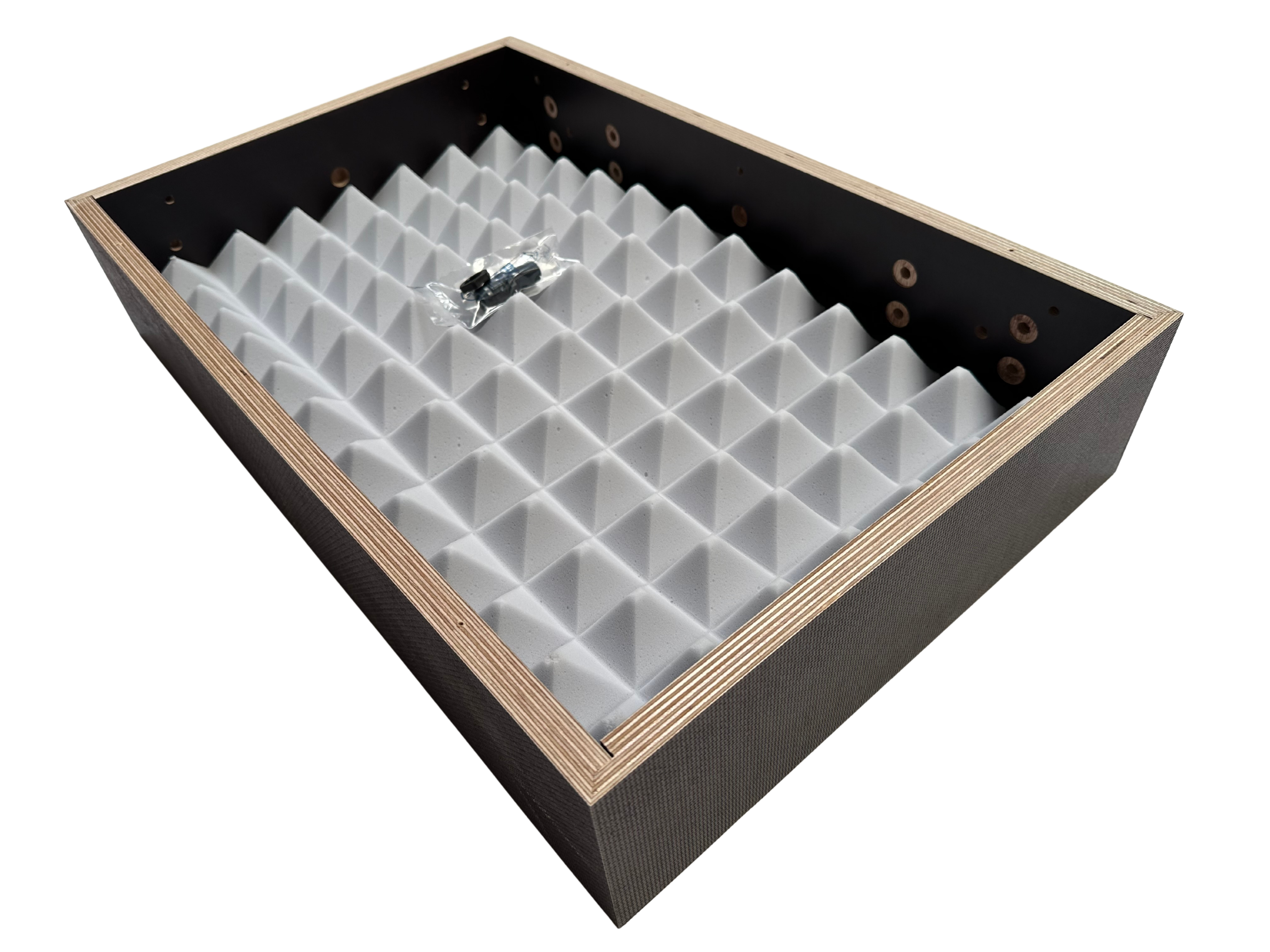 cerasonar installation frames (backboxes)