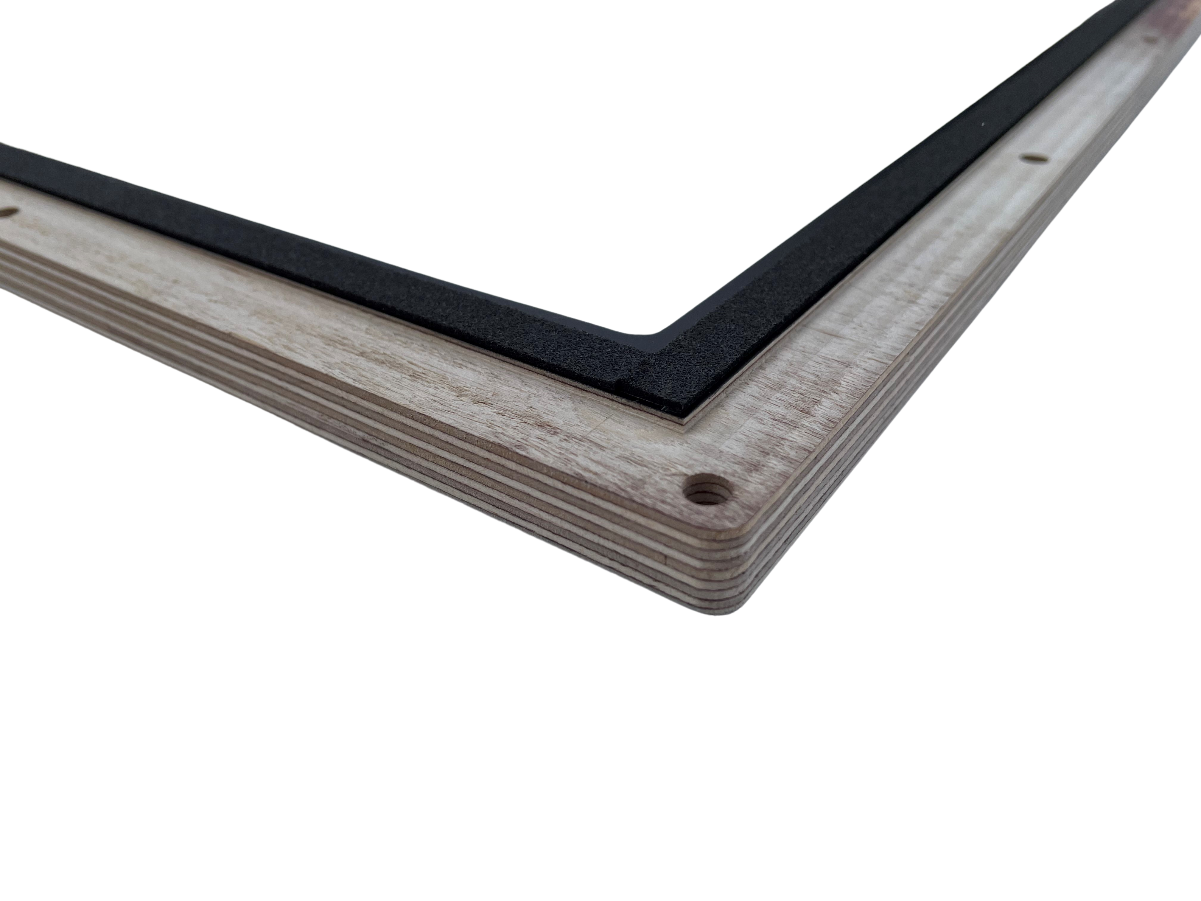 cerasonar panel pocket mount kit